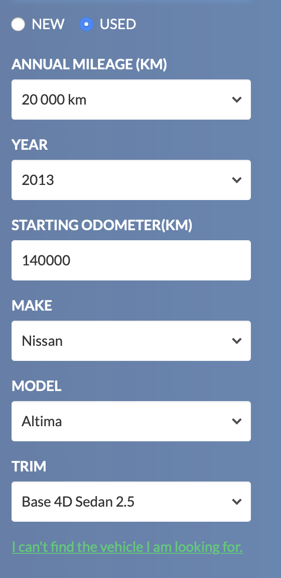 Comparing Car Insurance Rates using the CAA calculator and Comparing Car Insurance Rates using the CAA calculator and