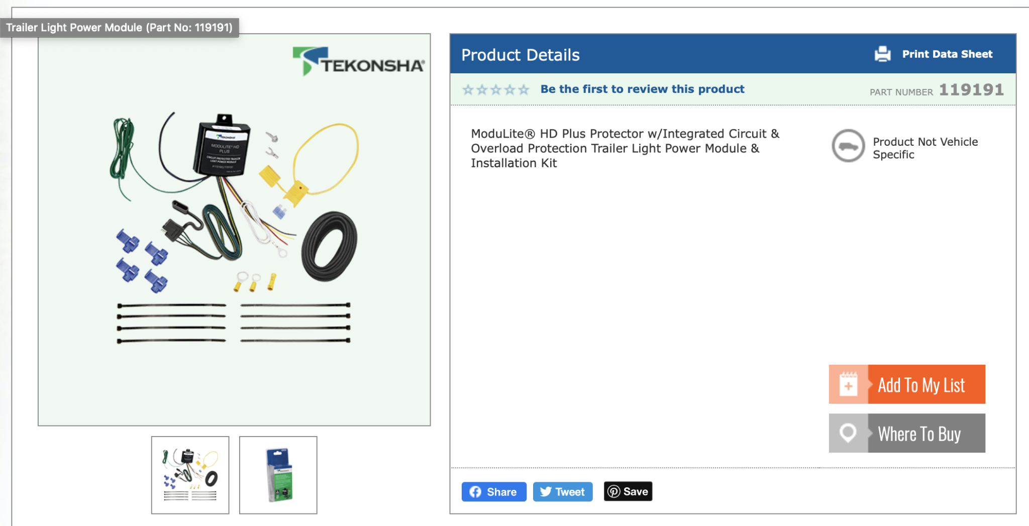Installing a Hitch and Wiring Harness into a 2019 Hyundai Kona Electric