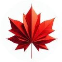 mapleleafroundel